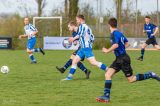 S.K.N.W.K. 3 - 's Heer Arendskerke 5 (comp.) seizoen 2021-2022 (20/55)